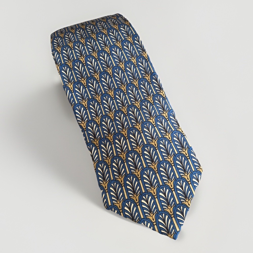 Buckingham Palace Silk Tie Ceiling Of Music Room Design England King‎ Career